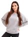 Lumera Sweatshirt grijs
