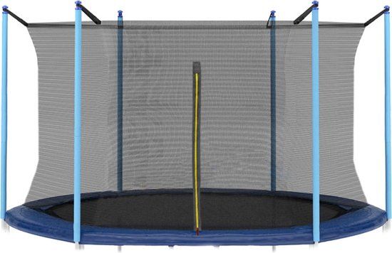 Viking Choice Trampoline Net 305 cm - 6 Palen - Veiligheidsnet