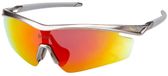 Sportsonnenbrille für Radfahrer mit 5 Wechselgläsern und UV400-Schutz