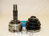 Japanparts GI-547 scharnierset, aandrijfas