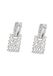 NAEMI Leo E-Commerce Ltd. NAEMI Oorbellen zilver