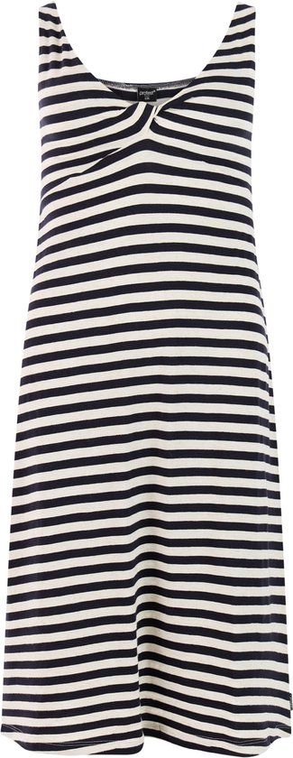 Protest PRTArlene Midi-jurk Dames XXL Crème