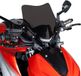 AEROSPORT BULLE DE VENT Écran de scooter Universel