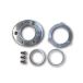 Ixil Support de silencieux Ixil Kawasaki ZR-7