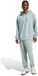 Adidas Sportswear Big Logo French Terry Trainingspak Grijs 2XL / Regular Man