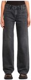 G-STAR Judee Loose Wmn Dames Jeans - faded eolith grey