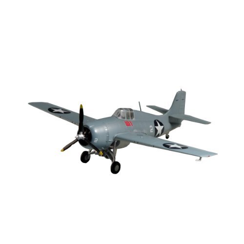 Easy Model Easy Model 1:72 Schaal"F4F-4 Wildcat VMF-223 USMC 1942" Model Kit