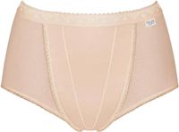 Sloggi Women Control Maxi (2-pack) - dames slip - beige