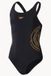 Speedo 1-delig meisjes zwempak Eco Placement Muscleback