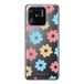 ERT GROUP mobiel telefoonhoesje voor Xiaomi REDMI 10C Babaco Flowers 011