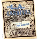 Traffic Ent. Dist. L.A. Carnival Pose A Question