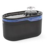 EMOS Kattenfontein 2,6 l met filtratiesysteem