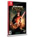 LIMITED RUN GAMES Star Wars: Knights of the Old Republic (Limited Run #122) (Importation)