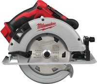 Milwaukee M18 BLCS66-0X Accu Cirkelzaag - 190mm - 18V - Body in HD-Box