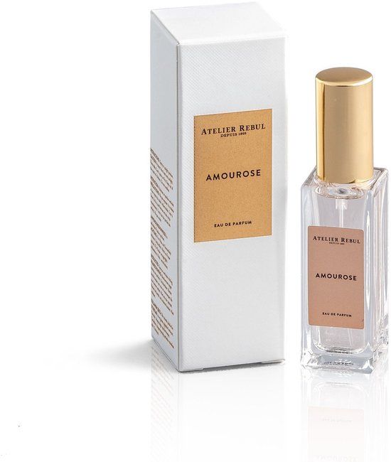 Atelier Rebul Eau de Parfum / 12 ml / Dames