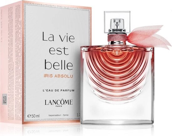 Lancôme La Vie est Belle eau de parfum / dames