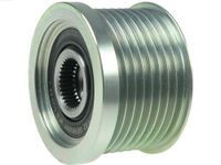 AS-PL AFP9015 (INA) Alternator freewheel pulleys