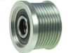 AS-PL AFP9015 (INA) Alternator freewheel pulleys