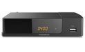 Thomson THT709 décodeur TV Full HD Noir