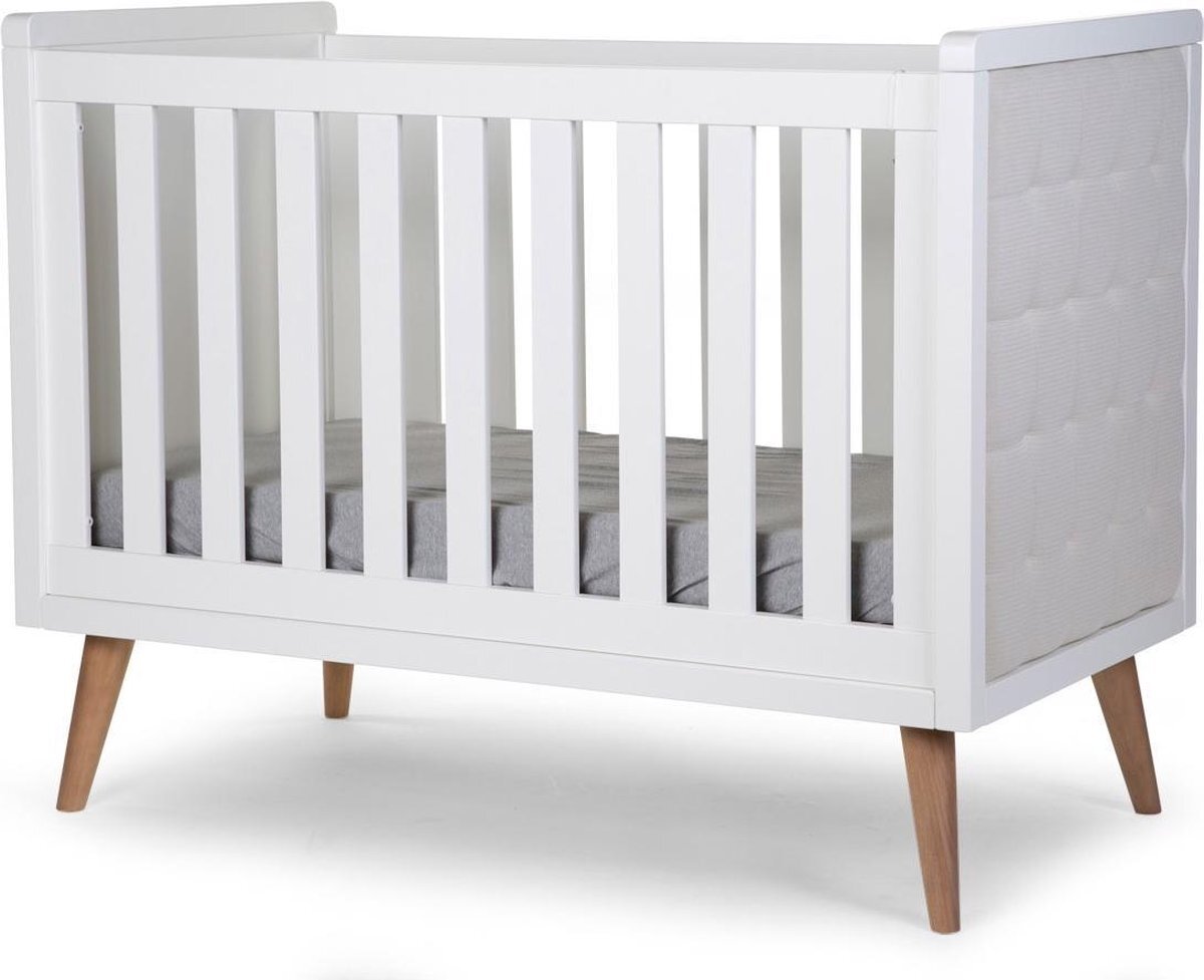 Childhome Babybed Retro Rio wit