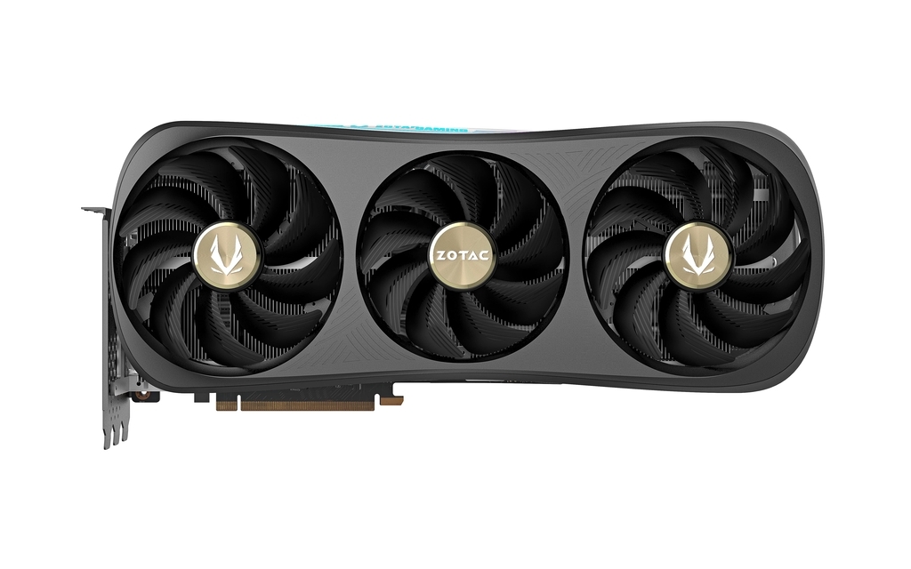 Zotac GEFORCE RTX 4080 TRINITY