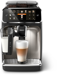 Philips 5400 Series EP5447/90 - Volautomatische Espressomachine - 12 Dranken - Zwart