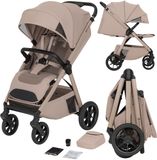 Lionelo Bett Buggy