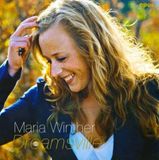 Dreamsville Maria Winther - Dreamsville (SACD)