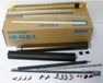 Sharp AR-451KA - Kit imprimante et scanner - technologie laser - noir