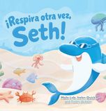 ¡Respira Libri GmbH ¡Respira otra vez, Seth! Hardcover