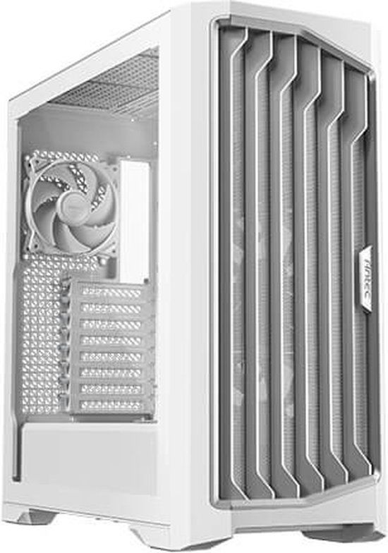 Antec Performance 1 FT - Big Tower - Wit