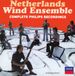 Outhere Eloquence Nederlands Blazers Ensemble, Reinbert De Leeuw, Edo De Waart - Netherlands Wind Ensemble - Complete Philips Recordings (17 CD)