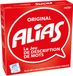 Alias Original Game - Frans gezelschapsspel met 3200 woorden