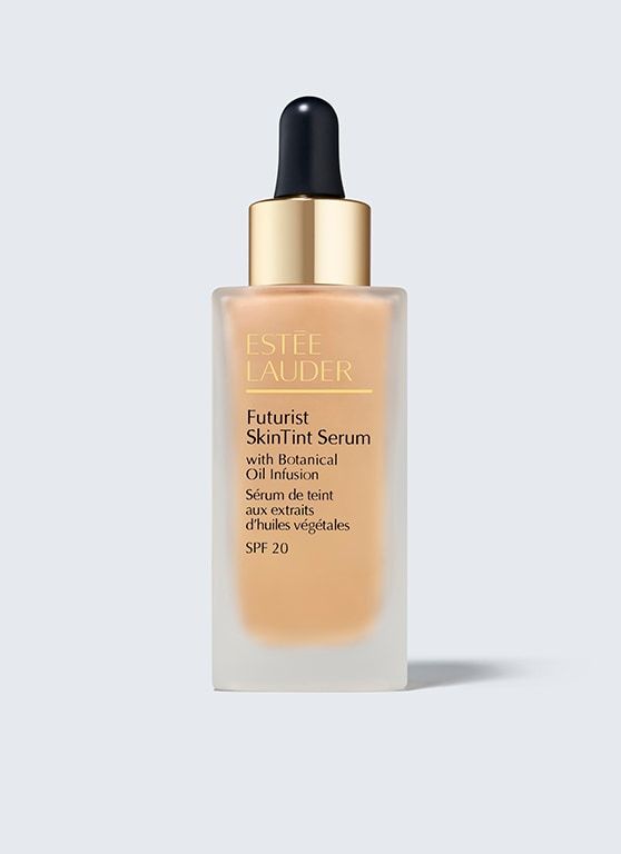 Estée Lauder ESTEE LAUDER Futurist Skin Tint Serum Foundation SPF 20 - 30 ml - 1N2 - Ecru
