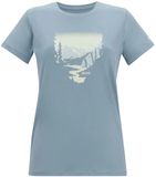 Regatta T-shirt stretch dames Fingal