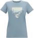 Regatta T-shirt stretch dames Fingal