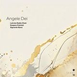 Angele Dei - Angele Dei (CD)