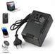 Convertisseur de tension - Transformateur - 220 V vers 110 V 300 W - Convertisseur de courant - Adaptateur secteur abaisseur