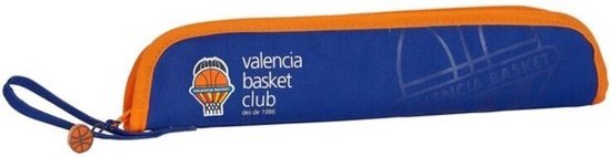 Etui Valencia Basket