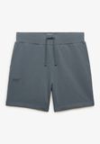 Superdry Essentieel Logo Klassieke Short Heren Stormy Weather Blue L