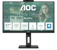 AOC Q27P3QW 27 inch QHD Monitor