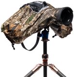 Think Tank - Hydrophobia D 70-200 V3 RealTree APX - Regenhoes voor Camera's
