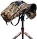 Think Tank - Hydrophobia D 70-200 V3 RealTree APX - Regenhoes voor Camera's