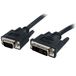 StarTech.com DVI-naar-VGA-beeldschermkabel M/M - DVI-naar-VGA (15-pins) 1 m