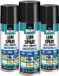 Bison Lijmspray - 3 x 200 ml - Voordeelverpakking