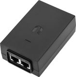 Ubiquiti POE-48-24W-G PoE Adapter & Injector Gigabit Ethernet 48V