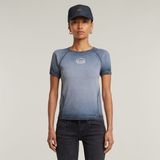 G-Star Midge Cody Mid Skinny Wmn Jeans Damen
