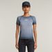 G-Star Midge Cody Mid Skinny Wmn Jeans Damen
