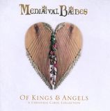 Membran 17% Fee Mediaeval Baebes Of Kings And Angels - A Christmas Carol