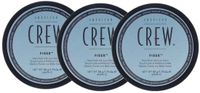 American Crew Classic Fiber - 3x85g